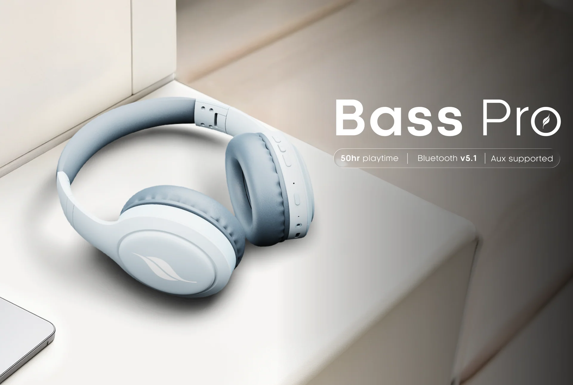 Unleash Deep Bass Anywhere